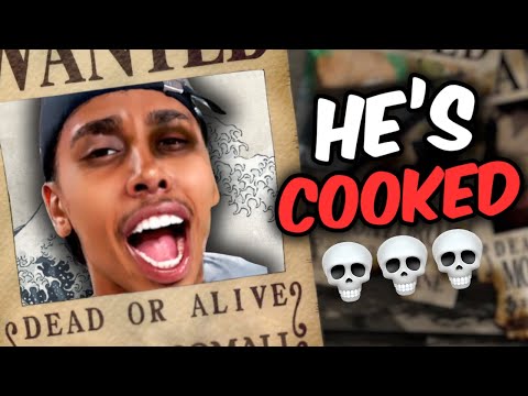 The LAST Straw For Johnny Somali