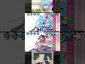 FNF Nagatoro Showdown - Gameplay Meets Animation in Friday Night Funkin’ Mobile! #nagatoro #mande...