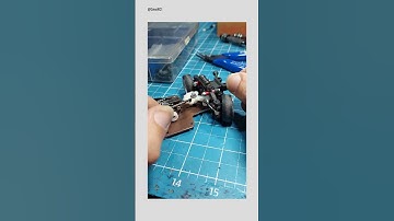 Link in bio for the secrets behind this RC drift setup! 🔧✨