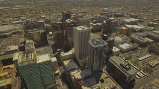 Phoenix: Rising from the Ashes