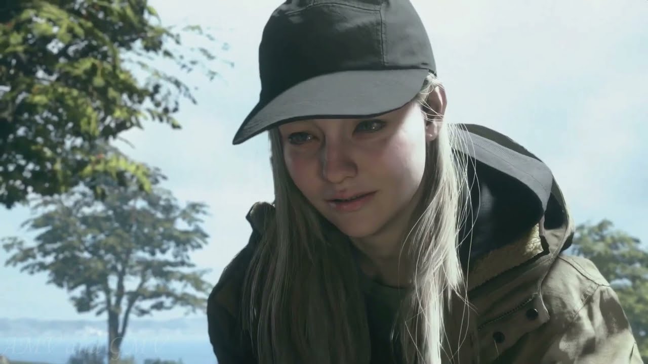 Resident Evil Village「GMV」- My Demons (cover by @Youth Never Dies feat.@We Are The Empty & ONLAP)