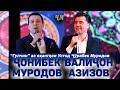 Jonibek Murodov & Valijon Azizo