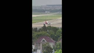 🔴 Aviation Enthusiasts LIVE – Non-Stop Runway & Gate Action|航空爱好者直播 2026-08-21 17:20:47