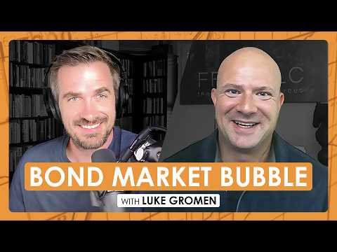 Macro Outlook Q2 2024 w/ Luke Gromen (BTC184)