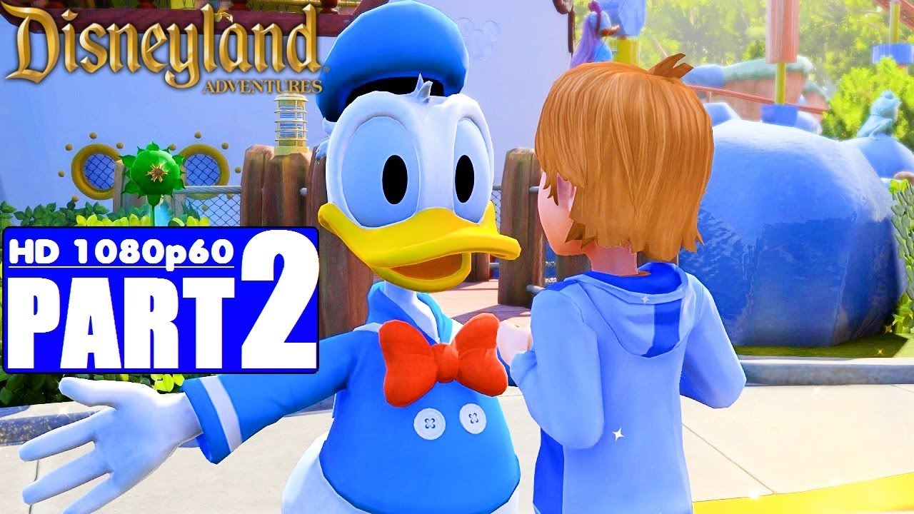 Disneyland Adventures PC Gameplay Walkthrough Part 2 YouTube disneyland-adventures-pc-gameplay-walkthrough-part-2-youtube