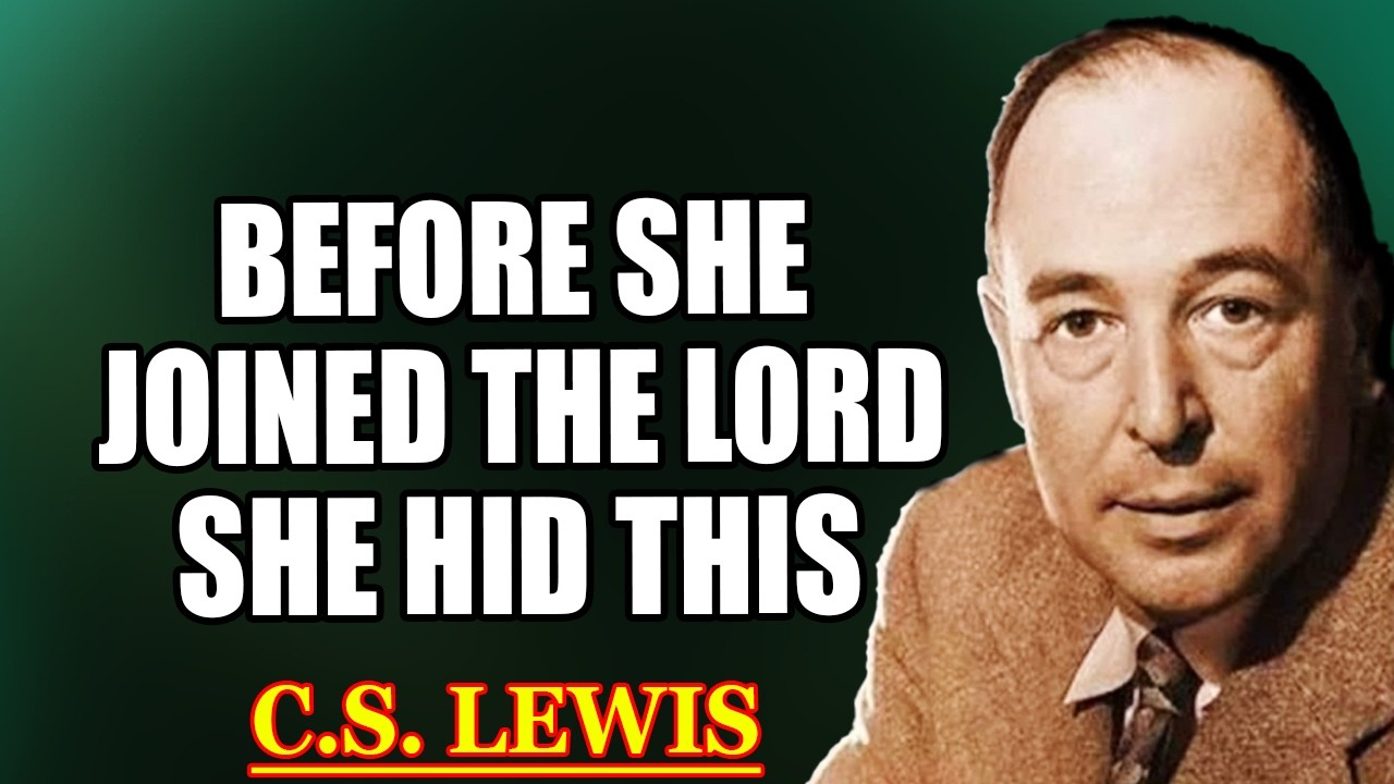 Избранная: Твоя мать скрывала эту тайну, пока не присоединилась к Господу... Открыто сейчас | К.С...