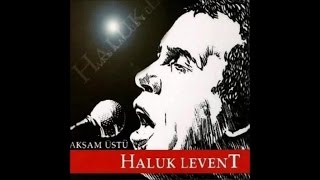 Haluk Levent - Vapurum
