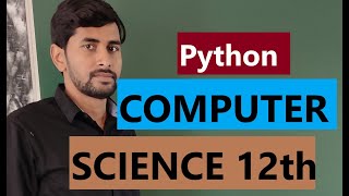 #CBSE 12th Computer Science With Python| Data Visualization| Best concept Data visualization