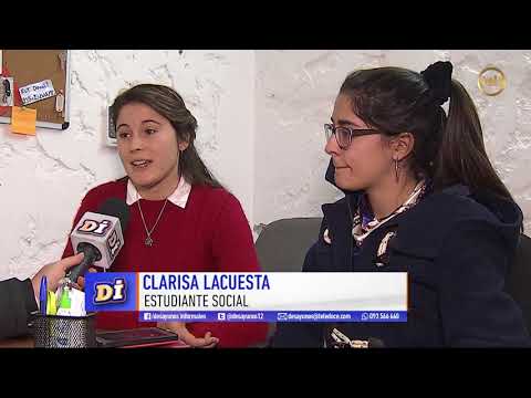 Se inauguró la “Posada de Camino”