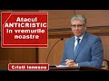 Cristi Ionescu - ATACUL ANTICRISTIC in vremurile noastre | Apocalipsa 13:16-17