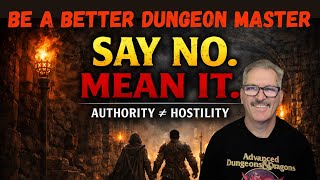 Download Lagu Wanneer moet je als Dungeon Master \ MP3