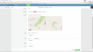 REIFlow Tutorial - General Podio - Create App Item