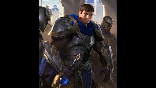 Garen Dengeli Çar