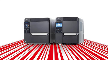 SATO CLNX Series Printers