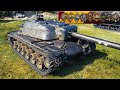 T110E4 - MEDAL HUNTER - World of Tanks