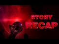 Ghost universe ka story recap  yash the ghost hunter  horror stories  ghost stories