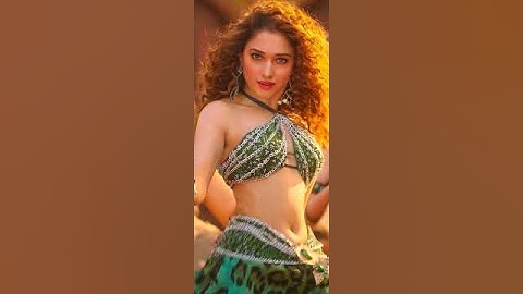 Thumbnail of Aaj ki raat | Tamannaah Bhatia | Madhubanti Bagchi, Divya Kumar | New Hindi Song