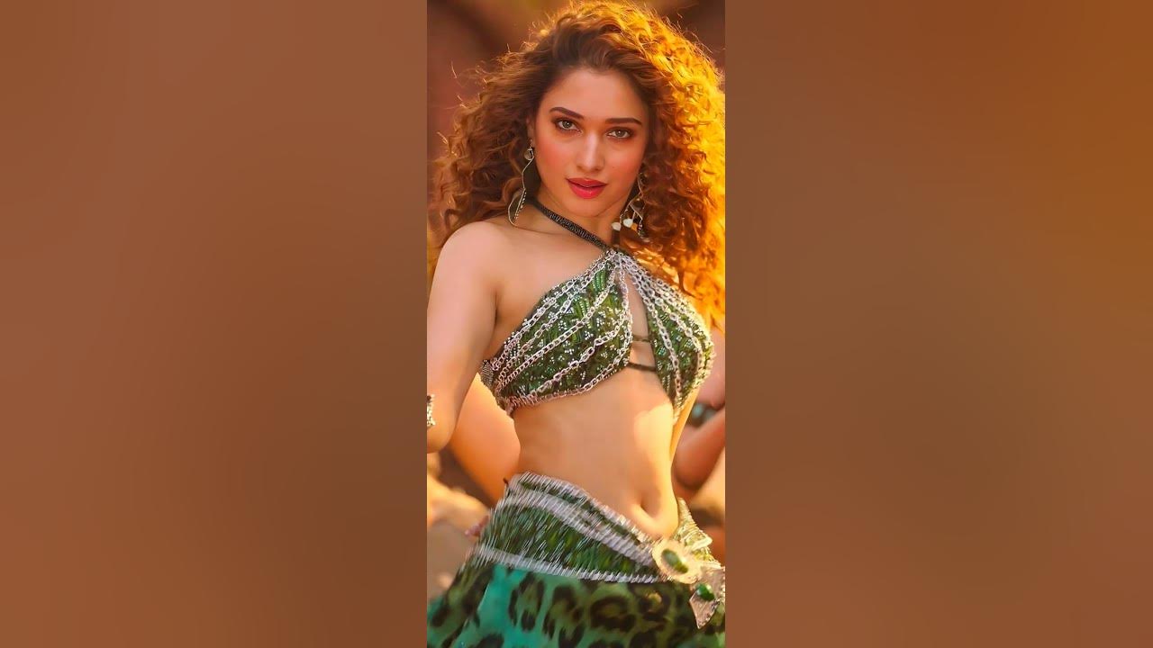 Aaj ki raat | Tamannaah Bhatia | Madhubanti Bagchi, Divya Kumar | New Hindi Song
