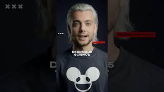 Deadmau5 'Science' Breakdown in 60 Seconds
