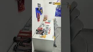 GN Group Launches Advanced Drone Technology Center | Admissions 2026