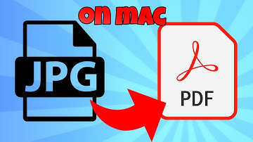 how to convert jpg to pdf on mac