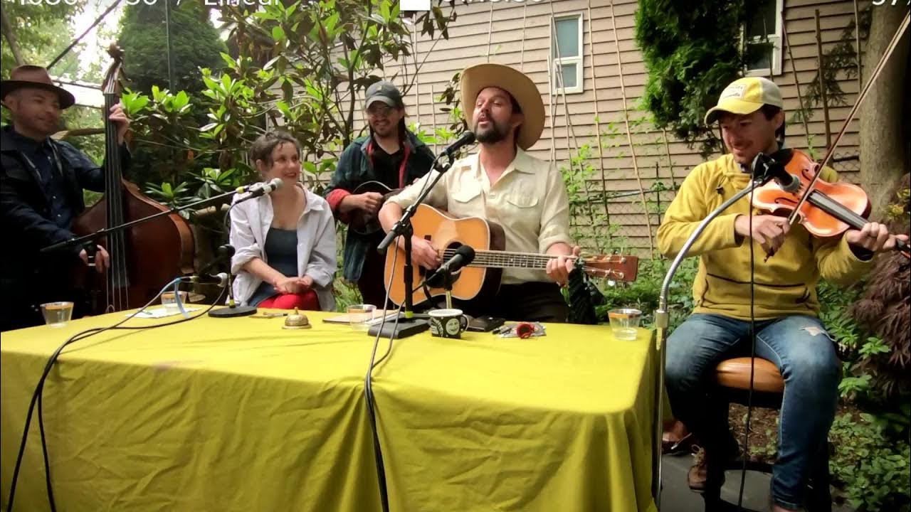 Live the Kitchen Table w/ Kristen AllenZito & Aaron Harmon YouTube