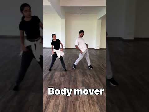 5 Basics Steps to Begin Dancing at home | Rohit Rathore Choreography