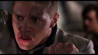 Fight for the Almanac - Back to the Future II Scene Score Reimagined