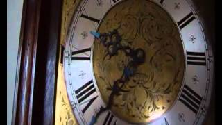Stuart`s clock 4