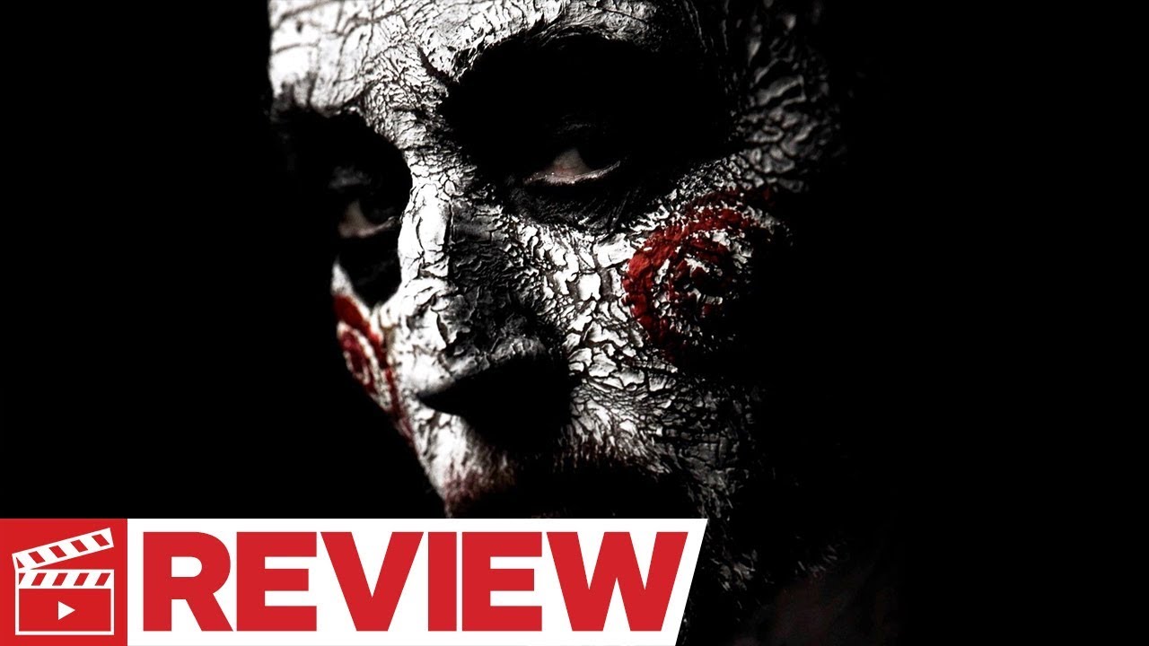 Saw IV Review - IGN