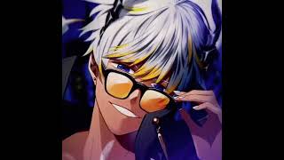 Mammon From Obey Me 🛐