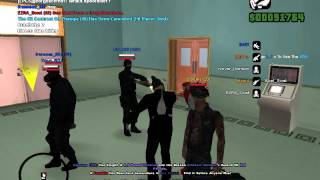 Crazybobs Cops And Robbers - Not.1SS Cop DM