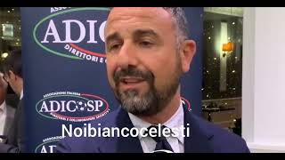 #Calciomercato #Lazio - Le parole di Diego Tavano sul futuro di #Mandas