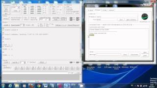 Atmega8 Communication Via Gprs Siemens Es75 Modem Using At Commands Www.electronics-Base.com
