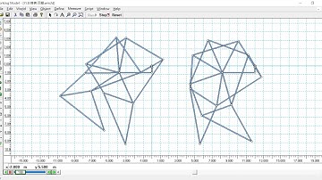 國立虎尾科技大學機械設計工程系 專題 行走機構(四腳)