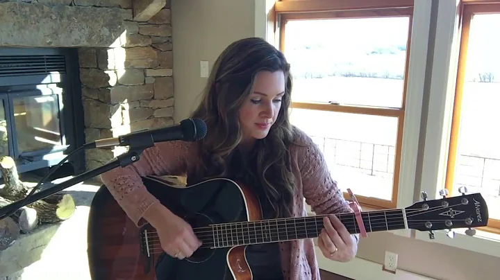 Skip A Rope Cover - Lora McDonald