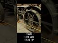 1920 Twin City 12-20 HP.