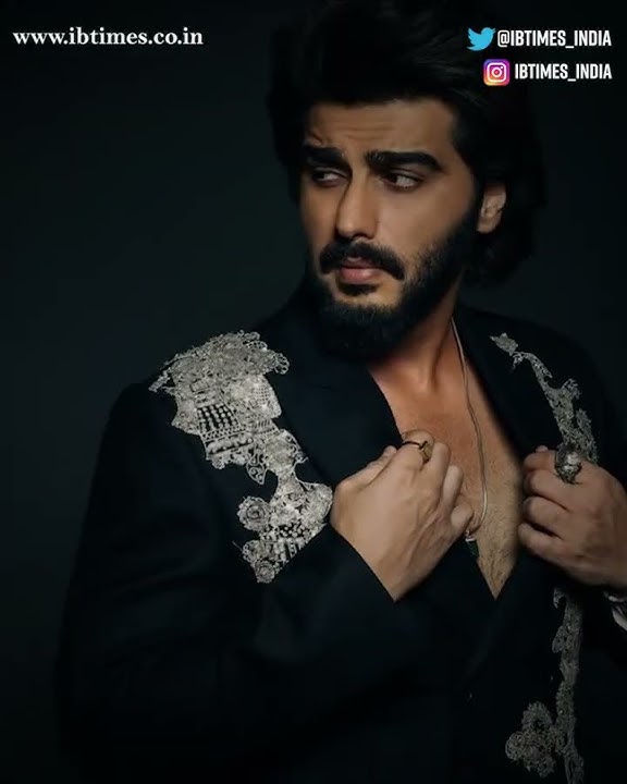 Arjun Kapoor's shirtless photos from solo trip sparks break up rumours with his lady love