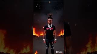 JayDaYoungan Got SUPERPOWERS #ai #jaydayoungan #LL23 #powers