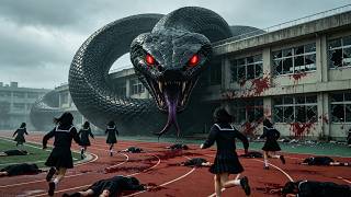 King Cobra • Best Monster Movie • Free Full 4K Movie