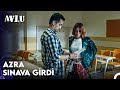 Avlu 9. Bölüm - Bir Sene Bekleyemem