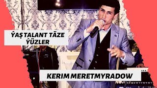 YAS TALANT  KERIM MERETMYRADOW BIBI TURKMEN TAZE HALK AYDYMLARY  JANLY SESIM JANLY SES 2020