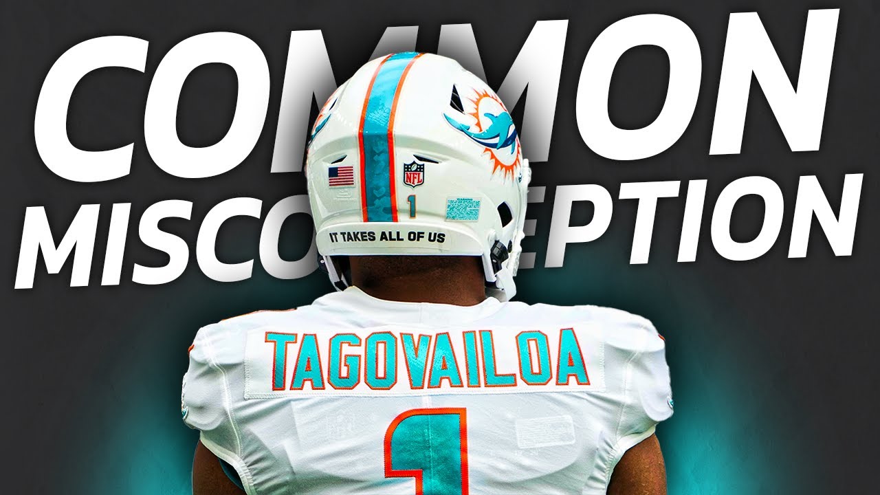 Secrets of the Tua Tagovailoa Trio  Football Outsiders