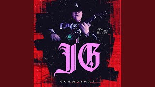 Video thumbnail of "GueroTrap - El JG"