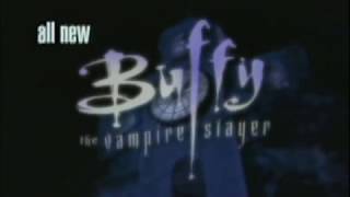 Buffy - Fan promo 4x10 Hush