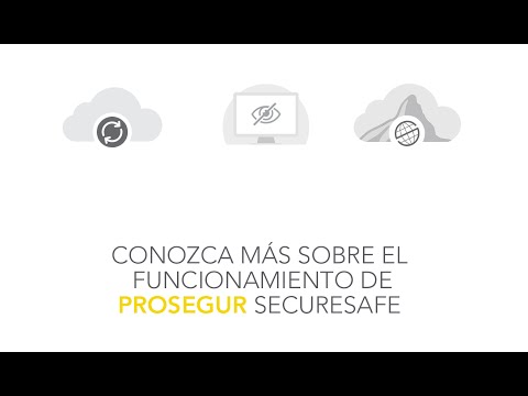 Prosegur Secure Safe