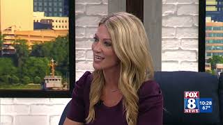 FOX 8 NEWS Cleveland New Day Cleveland - Start Your Day Positive Podcast