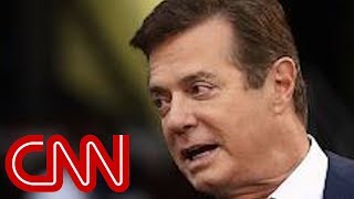 Mueller investigating meeting between Manafort and Ecuador's president
