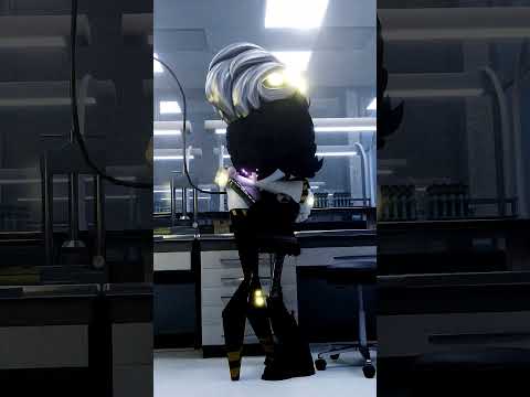 Experiment N - Part 7 (Finale) (MD / Murder Drones Animation)