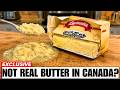 5 Butter Brands to NEVER Buy This Summer in Canada (And 5 That Are Actually Real Butter)